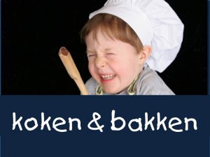 boltaartjes maken kinderfeestje