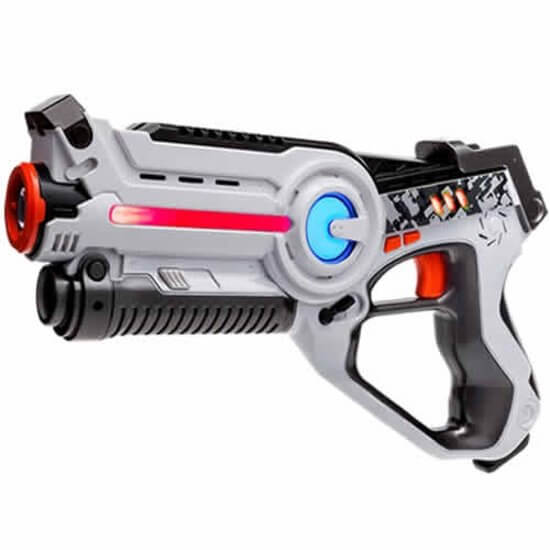 lasergame huren thuis