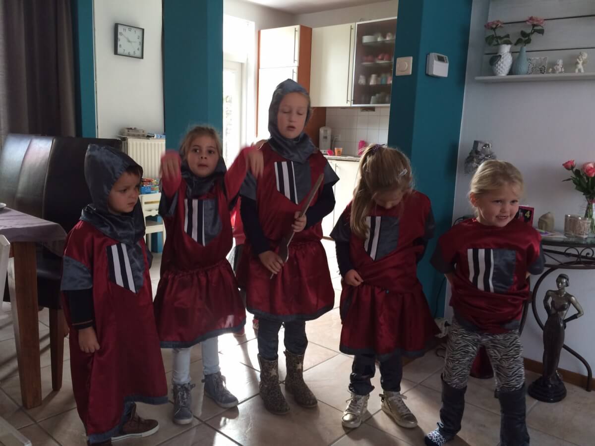 ridderfeest