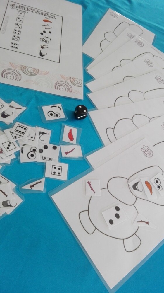 Frozen_themakist_spel olaf2