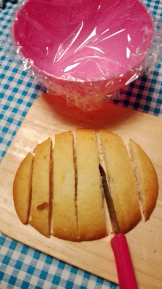 boltaartjes maken kinderfeestje 2