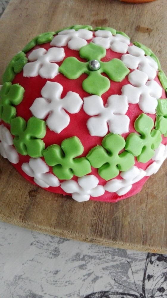 boltaartjes maken kinderfeestje resultaat 7