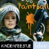 Thuis paintballen populair in 2017