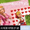 gratis naamkaartjes kinderfeestje