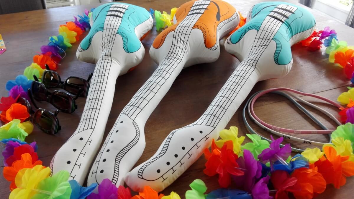 k3 feestje kinderfeestje accessoires_2