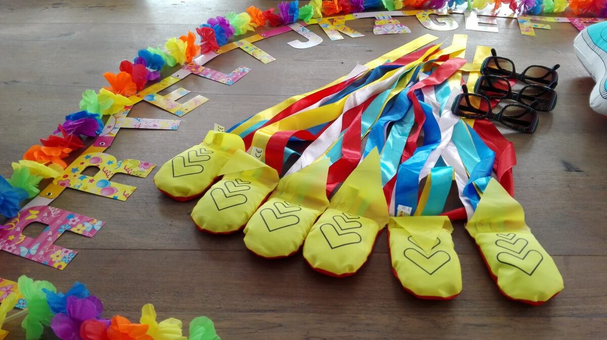 k3 feestje kinderfeestje accessoires_4