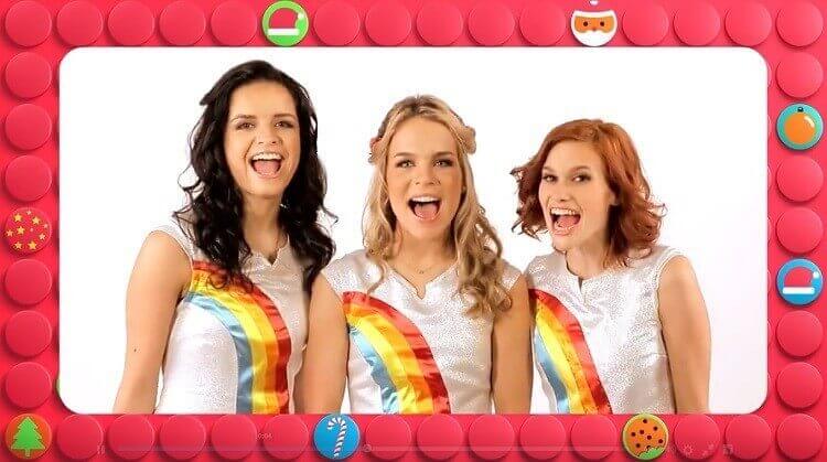 k3 feestje kinderfeestje k3 themafeest