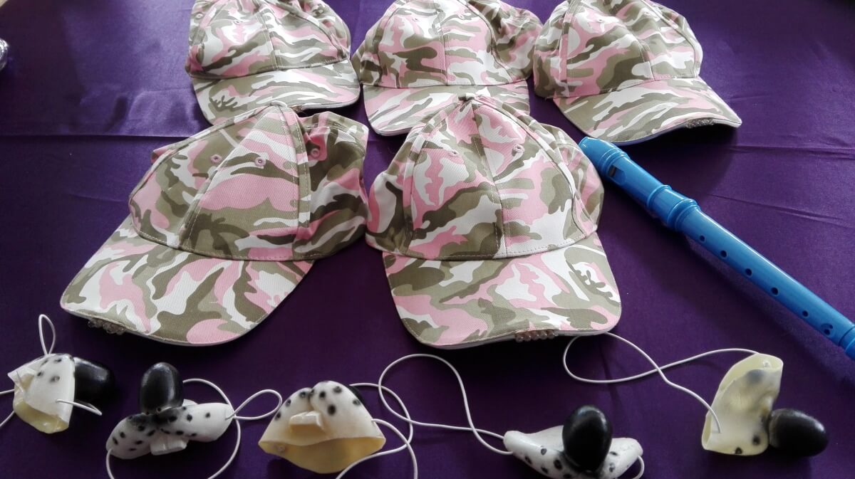 sprookjesfeest kinderfeest themakist attributen