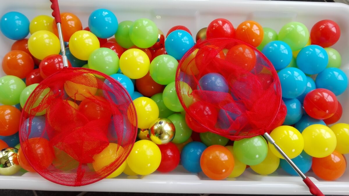 sprookjesfeest kinderfeest themakist spelletjes