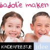 badolie maken kinderfeestje