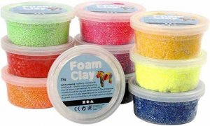 foam klei