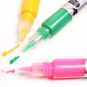 3d art pen memo bord maken 3