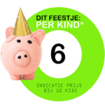 PRIJS-MOL-FEESTJE