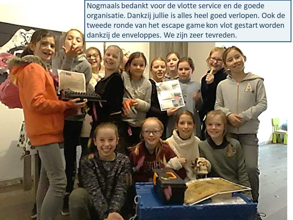 foto escape room thuis 2