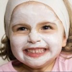 beauty kinderfeestje
