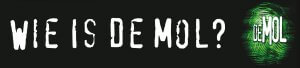 wie is de mol kinderfeestje thuis
