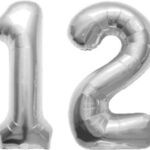 12 jaar kinderfeestje thuis