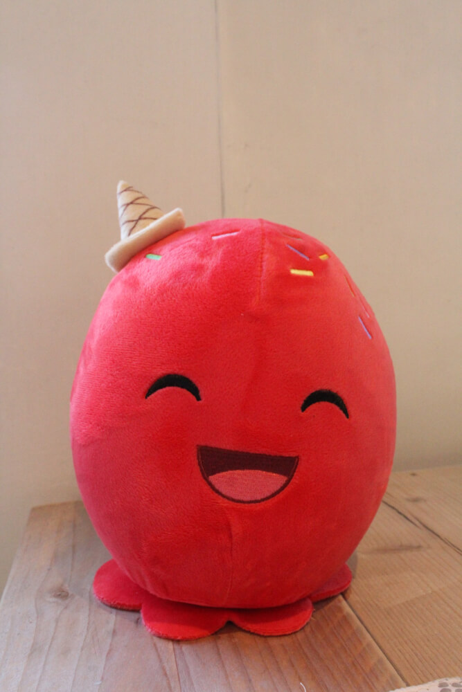 aardbei