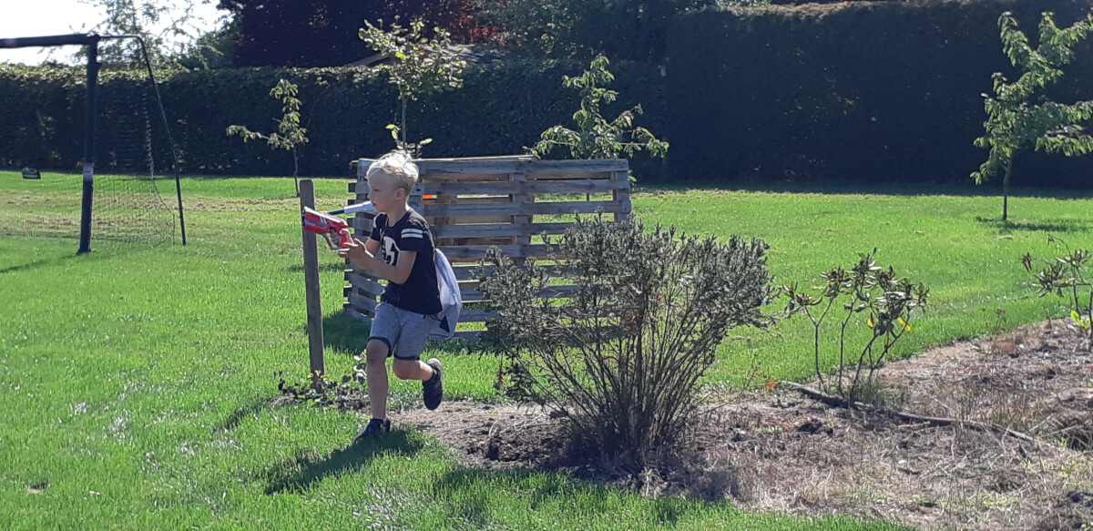 fortnite kinderfeestje