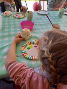squishies versieren