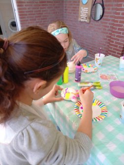squishies versieren