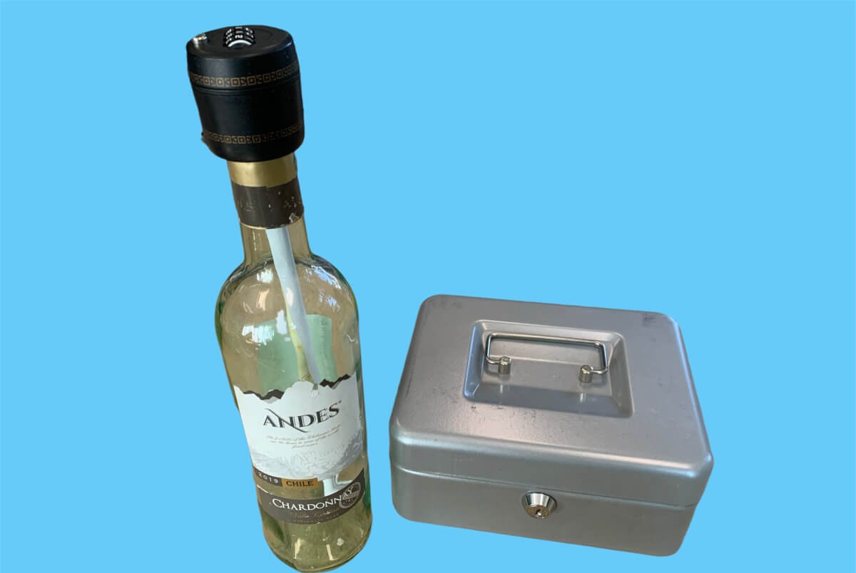 fles
