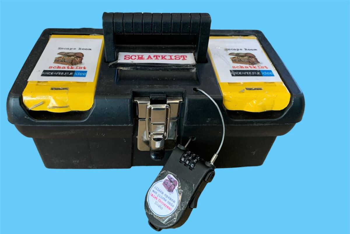 schatkist esc