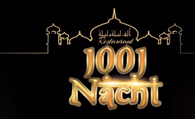 1001 nacht