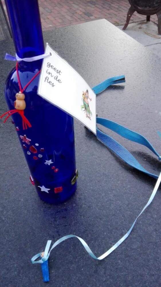 1001_nachtfeest_geest in de fles