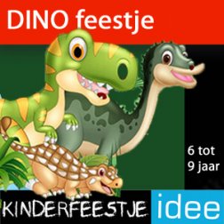 Dino feestje
