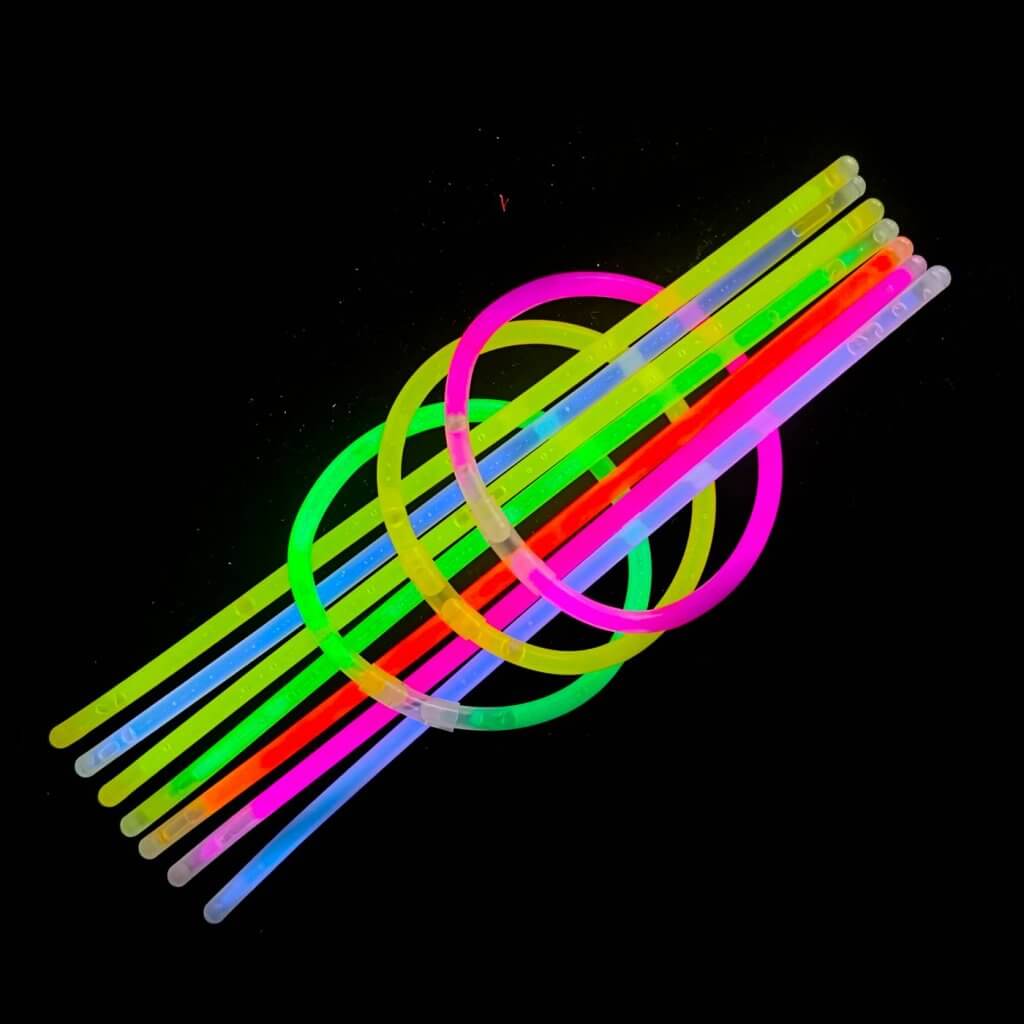 among us lichtgevende-glow-sticks-multicolor