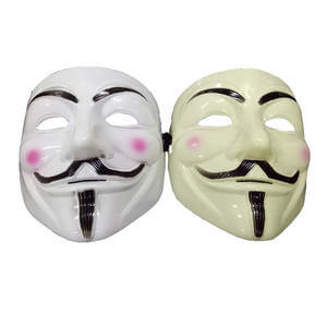 maskers among us