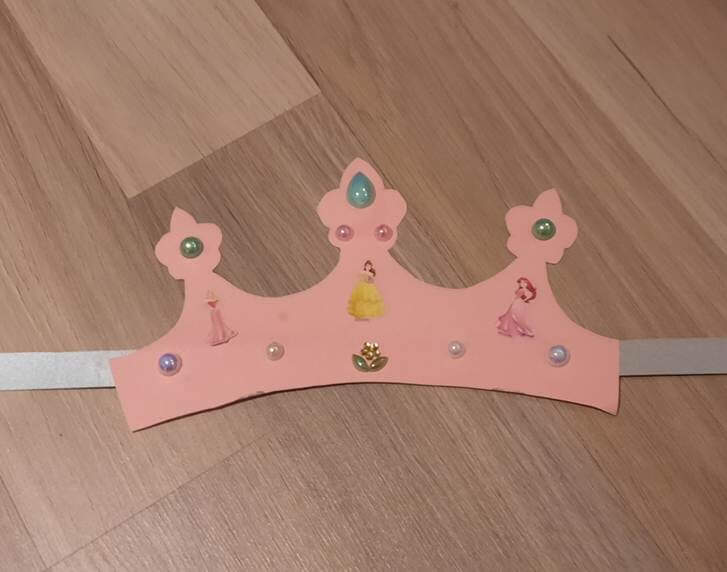 Disney Kinderfeestje Idee