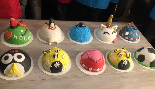 boltaartjes eindresultaat