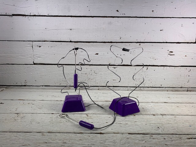 Expeditie robinson spiraal