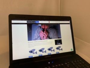 Detective site