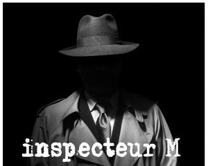 speurtocht maken detective feestje