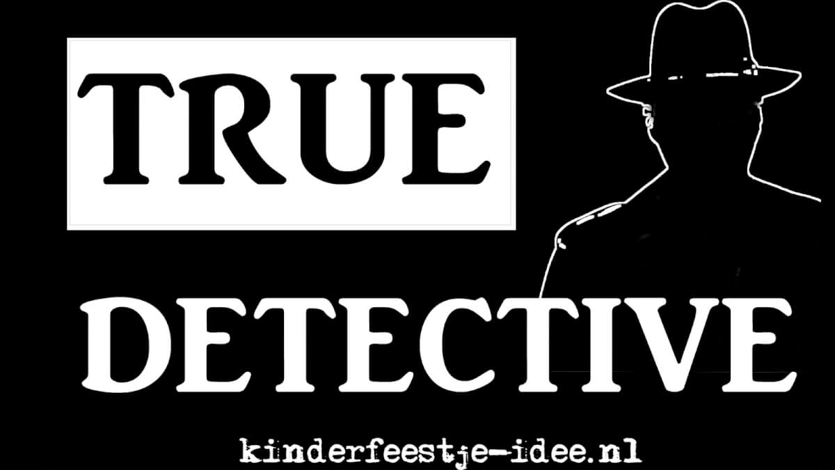 True Detective