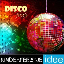disco feestje