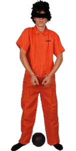 jachtseizoen kinderfeestje