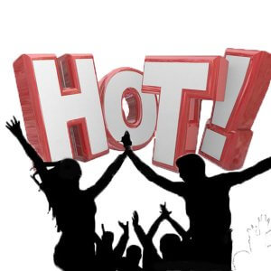 Populaire kinderfeestjes