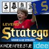 levend stratego kinderfeestje kaartjes