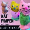 kat pimpen feestje