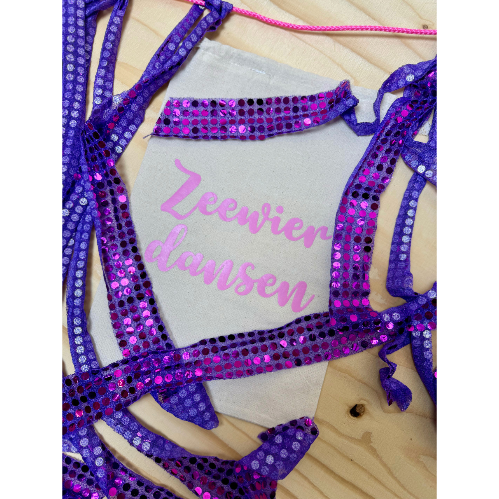 zeemeermin schatkist